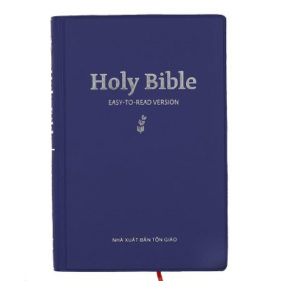 sách kinh thánh tiếng anh
